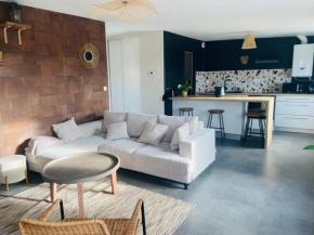 Appartement centre ville Caen Vaugueux